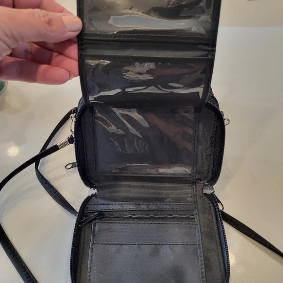 Mini Moda Bella Purse - Picture 5 of 6